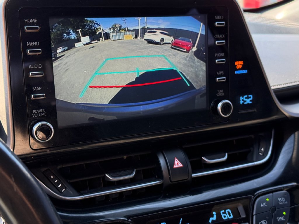 Used 2019 Toyota C-HR XLE FWD image 36