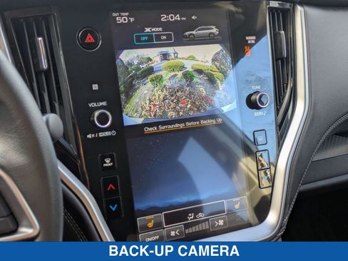 Certified 2025 Subaru Outback Premium image 22