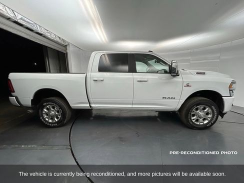 Used 2024 RAM 2500 Laramie image 7