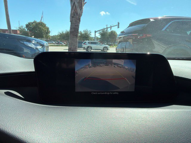 Used 2025 MAZDA MAZDA3 s FWD image 20