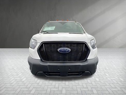 New 2025 Ford Transit 350 Base image 2