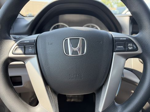 Used 2012 Honda Accord LX image 18