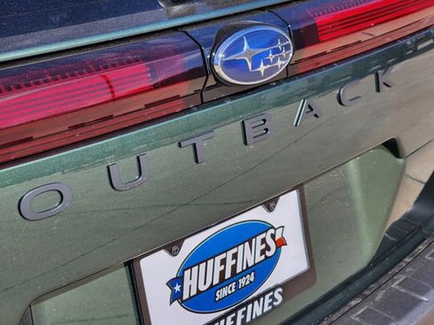 New 2026 Subaru Outback Limited image 7