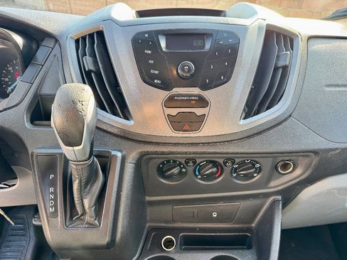Used 2015 Ford Transit 250 148 Medium Roof image 12