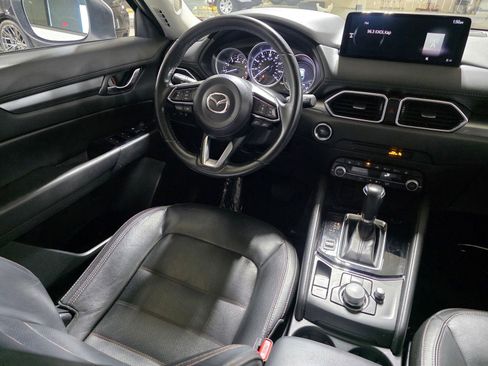Used 2022 MAZDA CX-5 AWD 2.5 S image 19