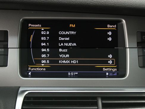 Used 2014 Audi Q7 3.0T S line Prestige AWD/4WD image 19