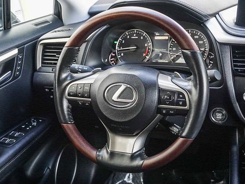 Used 2022 Lexus RX 350 FWD w/ Premium Package image 16