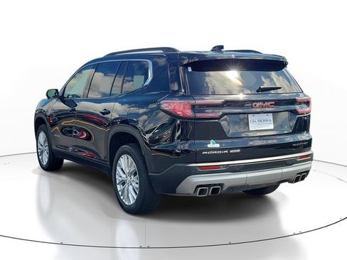Certified 2024 GMC Acadia Elevation w/ Trailering Package AWD/4WD image 3
