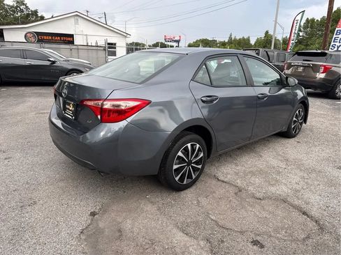 Used 2017 Toyota Corolla L FWD image 5