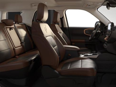New 2024 Ford Bronco Sport Badlands w/ Premium Package AWD/4WD image 6