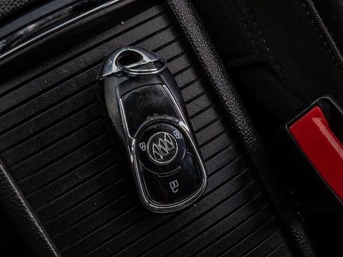 Used 2018 Buick Encore Preferred FWD image 32