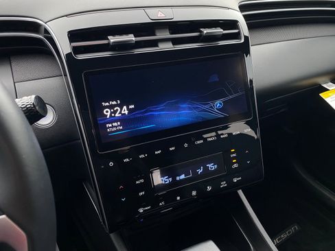 Used 2024 Hyundai Tucson XRT image 17