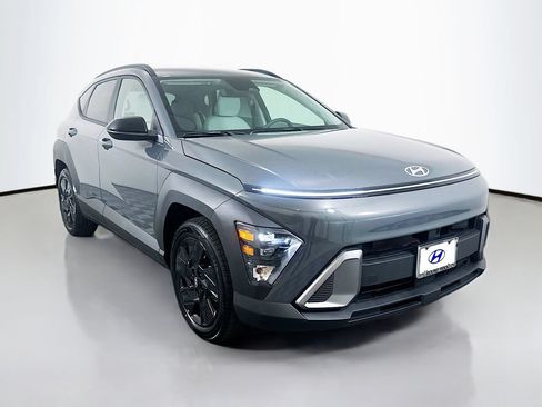 New 2026 Hyundai Kona SEL Sport FWD image 3