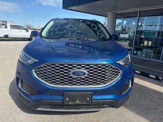 Used 2024 Ford Edge SEL w/ Convenience Package AWD/4WD video 2