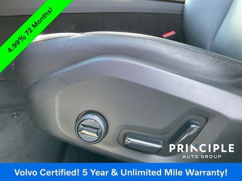 Certified 2024 Volvo S60 B5 Core image 18