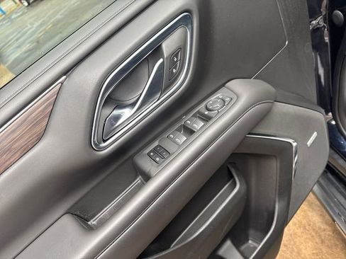 Certified 2023 Chevrolet Suburban LT image 19