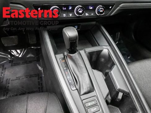 Used 2024 Honda Accord EX image 12