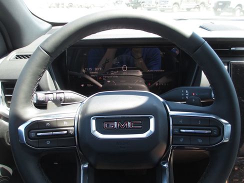 New 2026 GMC Terrain Elevation w/ Elevation Premium Package FWD image 16