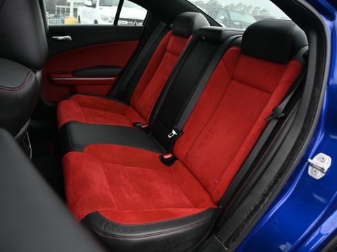 Used 2022 Dodge Charger Scat Pack w/ Plus Group image 11