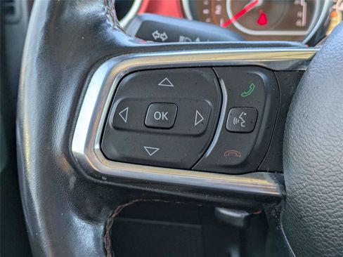 Used 2020 Jeep Gladiator Rubicon image 27