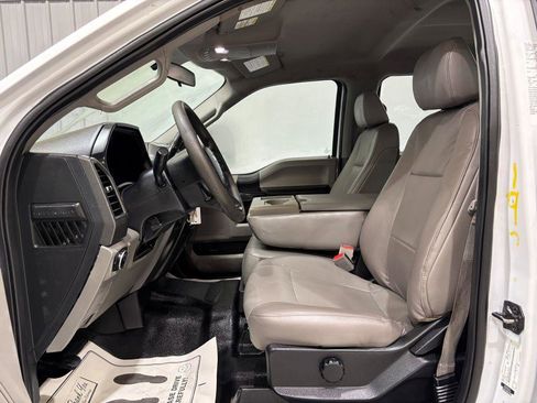 Used 2019 Ford F250 XL w/ Power Equipment Group image 11