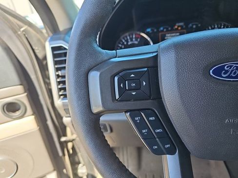 Used 2020 Ford Expedition XLT w/ Equipment Group 202A image 15