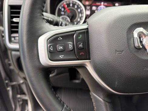 Used 2022 RAM 1500 Big Horn AWD/4WD image 20