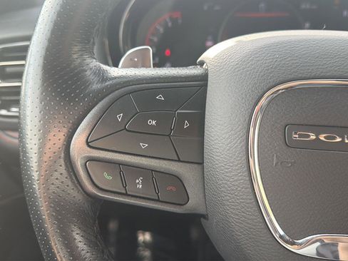 Used 2024 Dodge Durango GT AWD/4WD image 20