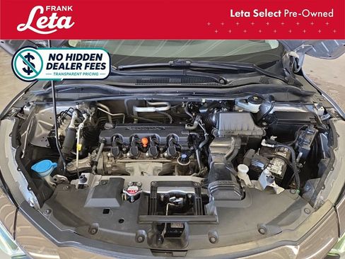 Used 2022 Honda HR-V EX image 24