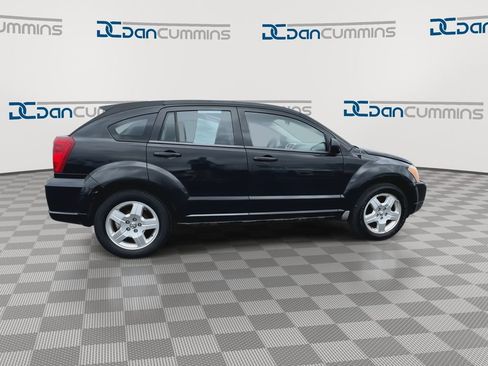 Used 2009 Dodge Caliber SXT image 9