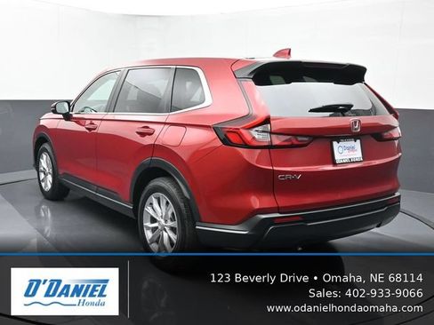 Used 2023 Honda CR-V EX image 4