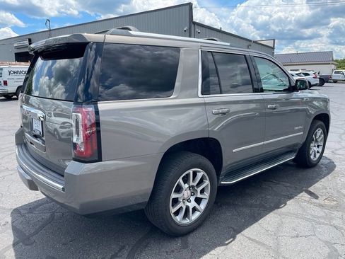 Used 2019 GMC Yukon Denali w/ Open Road Package AWD/4WD image 3