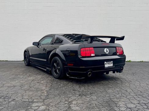 Used 2007 Ford Mustang GT image 5