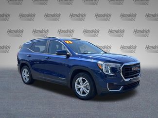 Used 2023 GMC Terrain SLE w/ Driver Convenience Package video 2