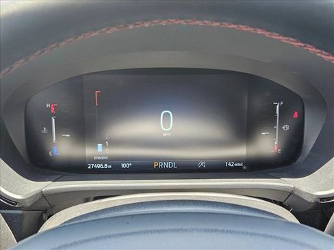 Used 2025 Ford Escape ST-Line FWD image 11