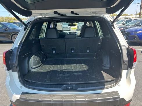 Used 2022 Subaru Forester Wilderness AWD/4WD image 10
