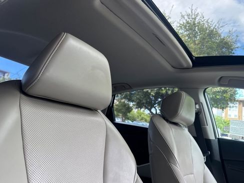 Certified 2023 Honda Accord EX-L image 17