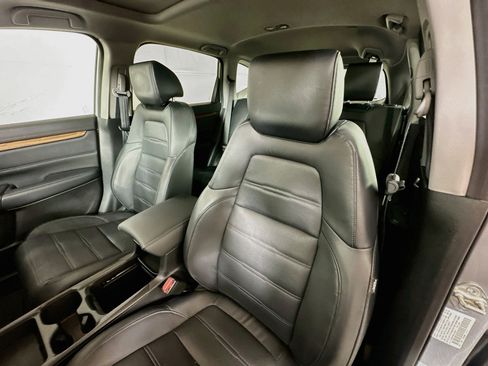 Used 2020 Honda CR-V EX-L image 19