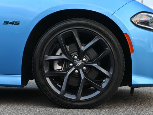 Used 2023 Dodge Charger R/T w/ Blacktop Package image 22