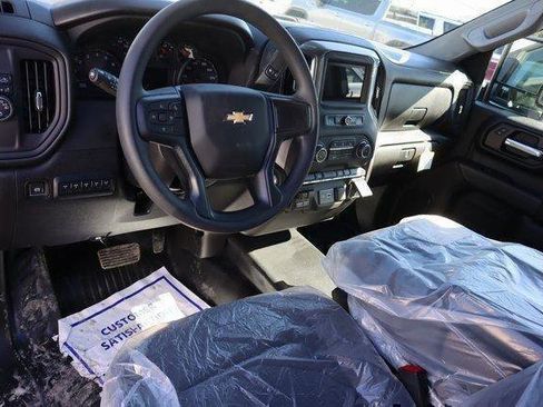 New 2025 Chevrolet Silverado 3500 W/T w/ WT Convenience Package image 5