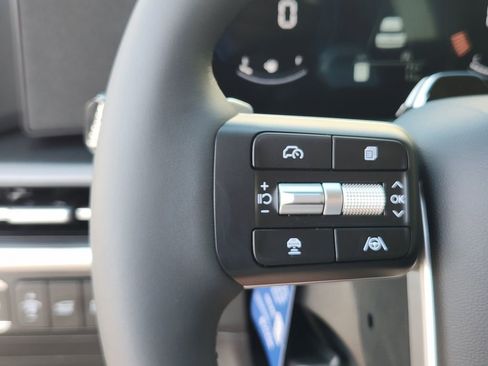 New 2026 Hyundai Santa Fe SEL FWD image 27