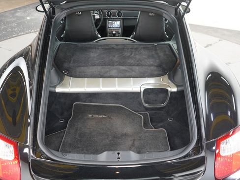 Used 2006 Porsche Cayman S RWD image 20