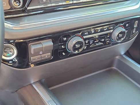 Certified 2024 Chevrolet Silverado 2500 High Country w/ High Country Premium Package image 26