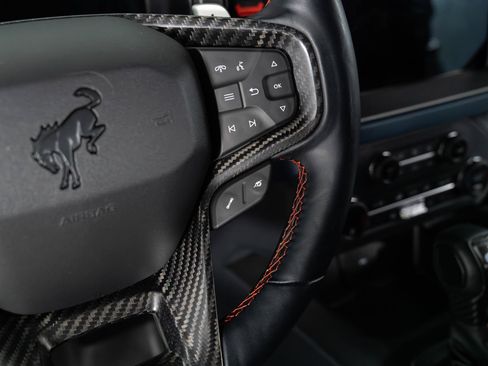 Used 2023 Ford Bronco Raptor AWD/4WD image 37