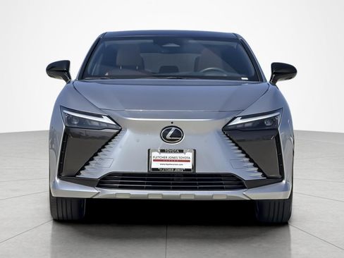 Used 2023 Lexus RZ 450e Premium w/ Accessory Package (Z1) AWD/4WD image 8
