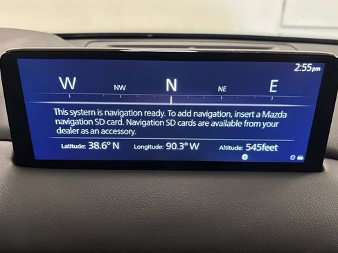 Used 2023 MAZDA CX-5 AWD 2.5 S image 19