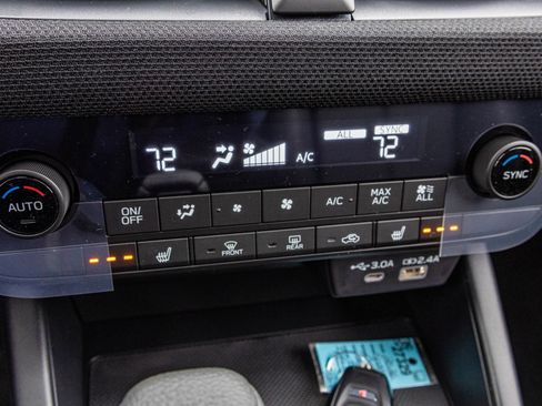 New 2026 Subaru Outback Premium image 24