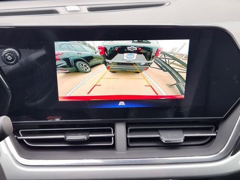 New 2026 Chevrolet Trax LT w/ Driver Confidence Package image 41