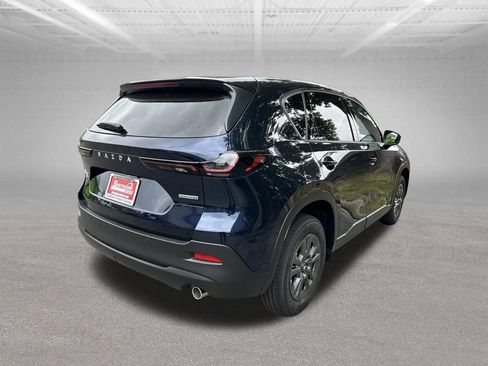 New 2026 MAZDA CX-5 Select AWD/4WD image 5