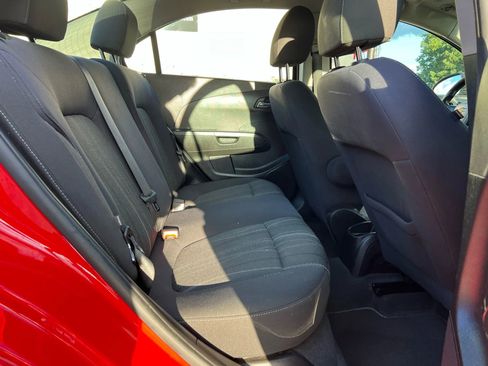 Used 2015 Chevrolet Sonic LT image 17
